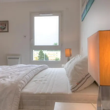 شقة Levant T2 Avec Terrasse Et Vuemont-Blanc فيرني-فولتير، أين